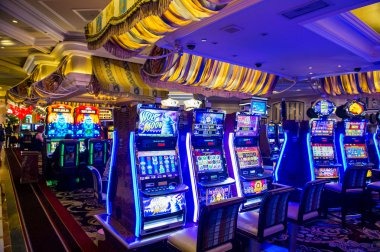 dingdong 777 VIP Baccarat Suite